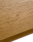 Izzie Esstisch - Holz/Natürliche Eiche - Palissar