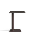 Jackson Beistelltisch - espresso - Palissar