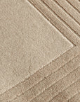 Kotto Teppich - beige - Palissar