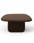 Lana Couchtisch 110 x 80 cm - Holz/Walnuss-Eiche - Palissar