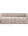 Lupine Schlafsofa mit Stauraum - beige - Palissar