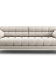 Mamaia 3-Sitzer Sofa - beige - Palissar