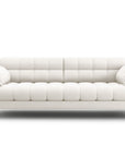 Mamaia 3-Sitzer Sofa - hellbeige - Palissar