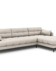 Mamaia Ecksofa - beige - Palissar