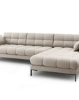 Mamaia Ecksofa - beige - Palissar