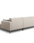 Mamaia Ecksofa - beige - Palissar