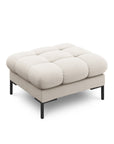 Mamaia Pouf - beige - Palissar
