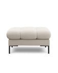 Mamaia Pouf - beige - Palissar