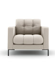 Mamaia Sessel - beige - Palissar