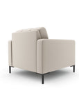 Mamaia Sessel - beige - Palissar