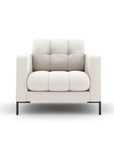Mamaia Sessel - hellbeige - Palissar
