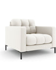 Mamaia Sessel - hellbeige - Palissar