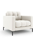 Mamaia Sessel - hellbeige - Palissar