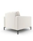 Mamaia Sessel - hellbeige - Palissar