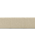 Miley Ecksofa - hellbeige - Palissar