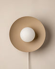 Mist Wandlampe - Palissar