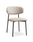 Nina Esszimmerstuhl - beige - Palissar
