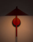 Nocte Wandlampe - Palissar
