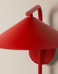 Nocte Wandlampe - Palissar