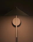 Nocte Wandlampe - Palissar