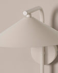 Nocte Wandlampe - Palissar