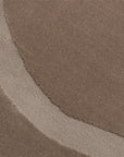 Nomad Teppich - beige - Palissar