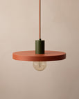 Ori Pendelleuchte Ø 30 cm - Palissar