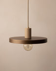 Ori Pendelleuchte Ø 30 cm - Palissar