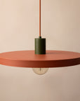 Ori Pendelleuchte Ø 40 cm - Palissar