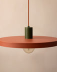 Ori Pendelleuchte Ø 40 cm - Palissar