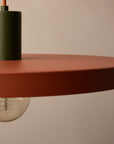 Ori Pendelleuchte Ø 40 cm - Palissar