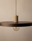 Ori Pendelleuchte Ø 40 cm - Palissar
