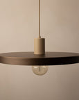 Ori Pendelleuchte Ø 40 cm - Palissar