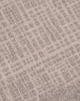 Rift Teppich - beige - Palissar