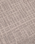 Rift Teppich - beige - Palissar