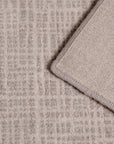 Rift Teppich - beige - Palissar