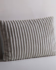 Stripy Kissen - Palissar