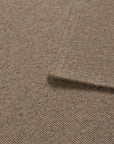 Terra Teppich - dunkelbeige - Palissar
