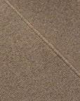 Terra Teppich - dunkelbeige - Palissar