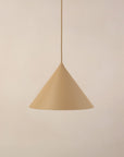 Timbo Pendelleuchte Ø 26 cm - Palissar