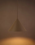 Timbo Pendelleuchte Ø 26 cm - Palissar