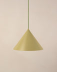 Timbo Pendelleuchte Ø 26 cm - Palissar