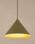 Timbo Pendelleuchte Ø 26 cm - Palissar