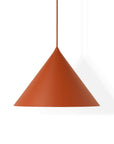 Timbo Pendelleuchte Ø 26 cm - Palissar