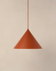 Timbo Pendelleuchte Ø 26 cm - Palissar