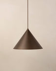 Timbo Pendelleuchte Ø 26 cm - Palissar