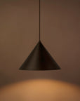 Timbo Pendelleuchte Ø 26 cm - Palissar