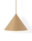 Timbo Pendelleuchte Ø 26 cm - Palissar