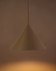 Timbo Pendelleuchte Ø 32 cm - Palissar