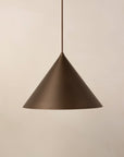 Timbo Pendelleuchte Ø 32 cm - Palissar